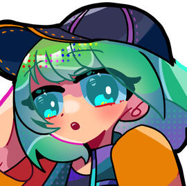 Artwork done by @chocoko1221 on twitter